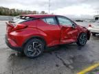 2020 Toyota C-HR XLE