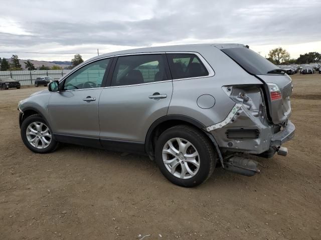 2012 Mazda CX-9