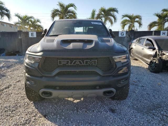 2022 Dodge RAM 1500 TRX