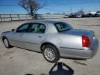 2004 Lincoln Town Car Executive