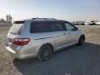 2006 Honda Odyssey Touring