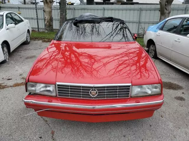 1993 Cadillac Allante