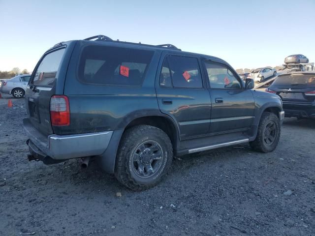 1997 Toyota 4runner SR5