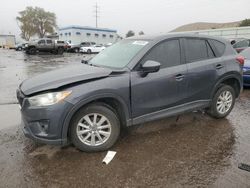 Mazda Vehiculos salvage en venta: 2014 Mazda CX-5 Touring