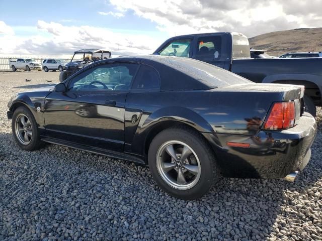 2004 Ford Mustang GT