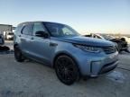 2019 Land Rover Discovery HSE