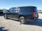 2017 Chevrolet Suburban K1500 LT