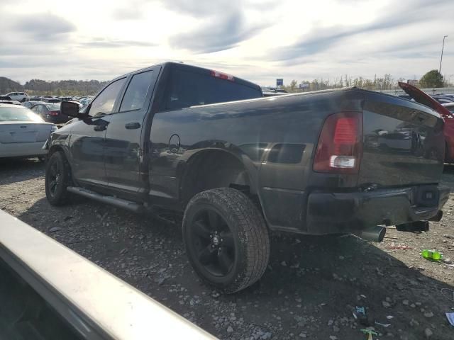 2014 Dodge RAM 1500 ST