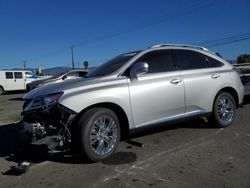 2013 Lexus RX 450H en venta en Colton, CA