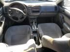 2001 Honda Civic LX