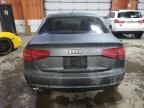 2013 Audi A4 Premium