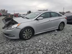 2014 Hyundai Sonata SE en venta en Mebane, NC