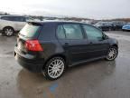 2007 Volkswagen New GTI