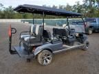 2024 Hdkp Golf Cart