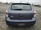 2009 Pontiac Vibe