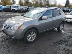 2008 Nissan Rogue S en venta en Portland, OR