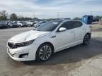 2014 KIA Optima SX