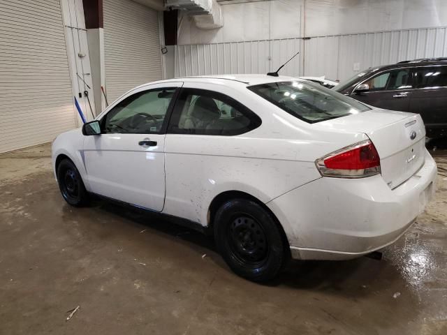 2008 Ford Focus SE/S