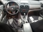 2007 BMW X3 3.0SI