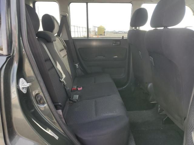 2004 Scion XB