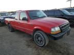 1999 Ford Ranger Super Cab