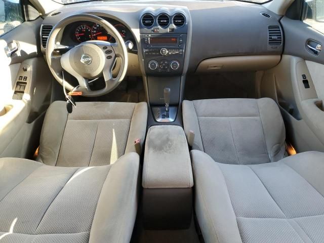 2007 Nissan Altima 2.5