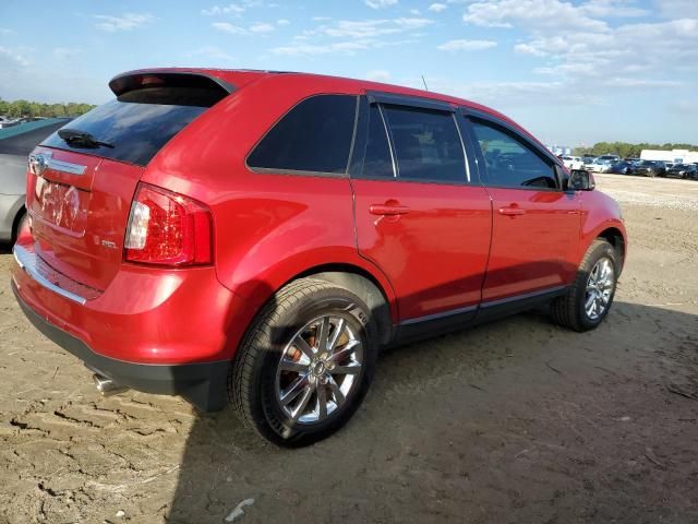 2012 Ford Edge SEL