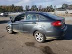 2011 Ford Fiesta SEL