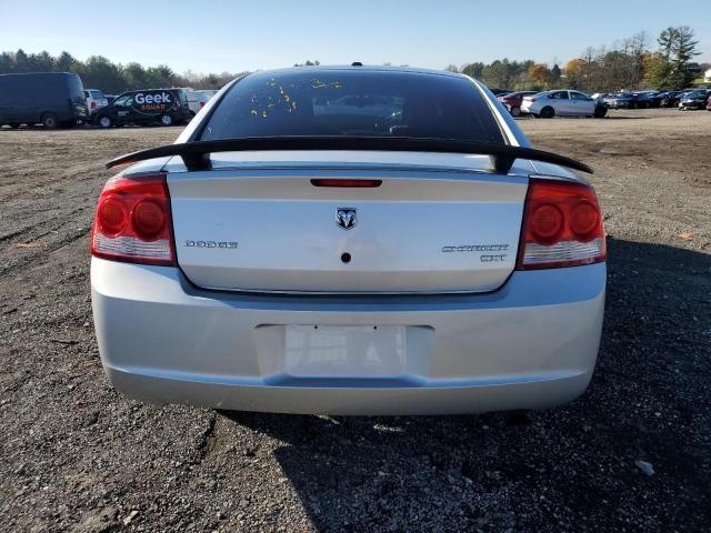 2010 Dodge Charger SXT