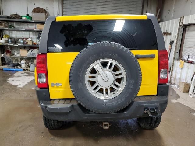 2006 Hummer H3