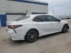 2024 Toyota Camry SE Night Shade