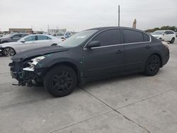 Nissan salvage cars for sale: 2012 Nissan Altima Base