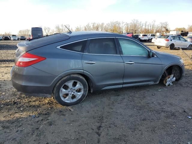 2010 Honda Accord Crosstour EXL