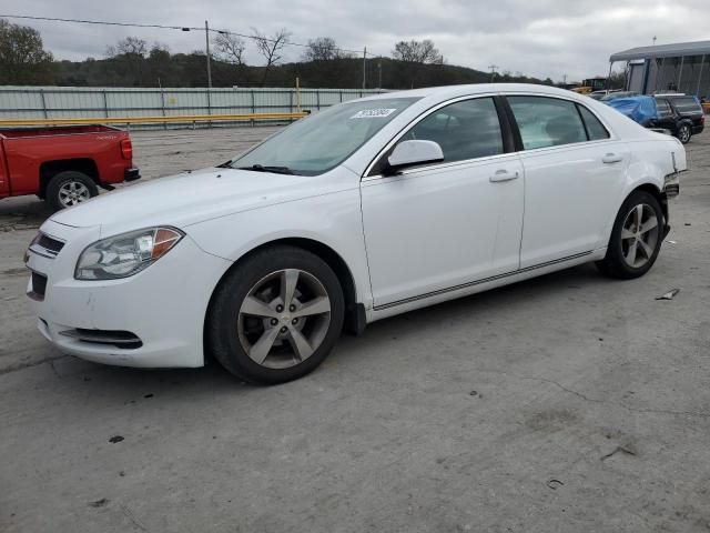 2011 Chevrolet Malibu 1LT