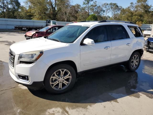 2016 GMC Acadia SLT-1