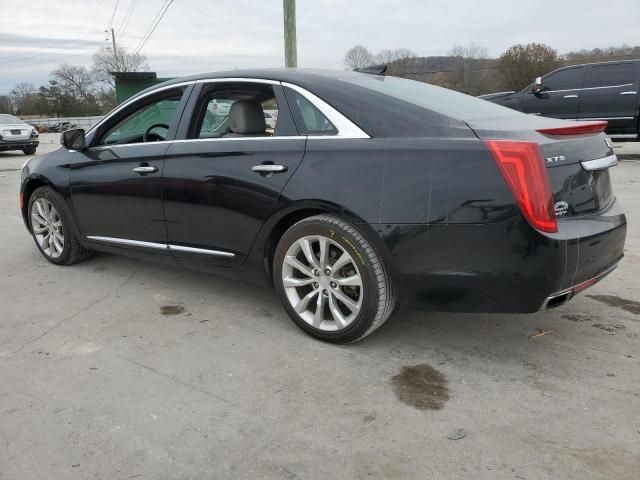 2017 Cadillac XTS Luxury