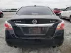 2015 Nissan Altima 3.5S