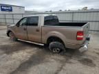 2004 Ford F150 Supercrew