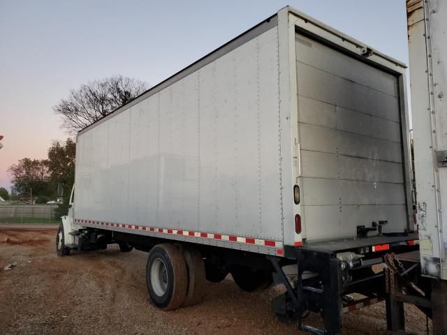 2016 Freightliner M2 106 Medium Duty