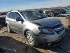 2008 Subaru Tribeca Limited