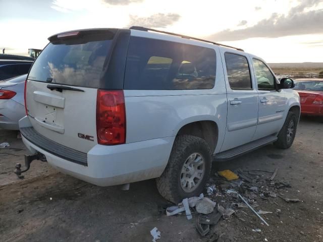 2008 GMC Yukon XL K1500