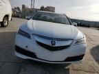 2017 Acura TLX Advance