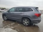 2016 Honda Pilot EX