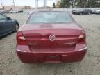 2006 Buick Lacrosse CXL