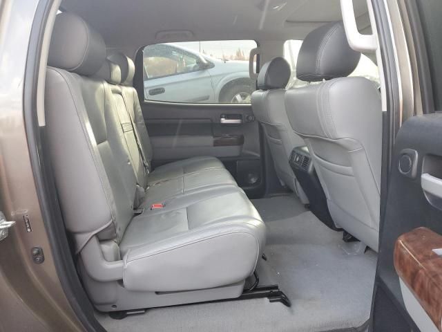 2008 Toyota Tundra Crewmax Limited