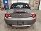 2004 BMW Z4 3.0