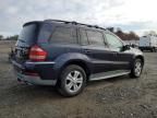 2008 Mercedes-Benz GL 450 4matic