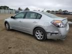 2007 Nissan Altima Hybrid