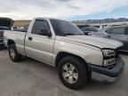 2005 Chevrolet Silverado C1500