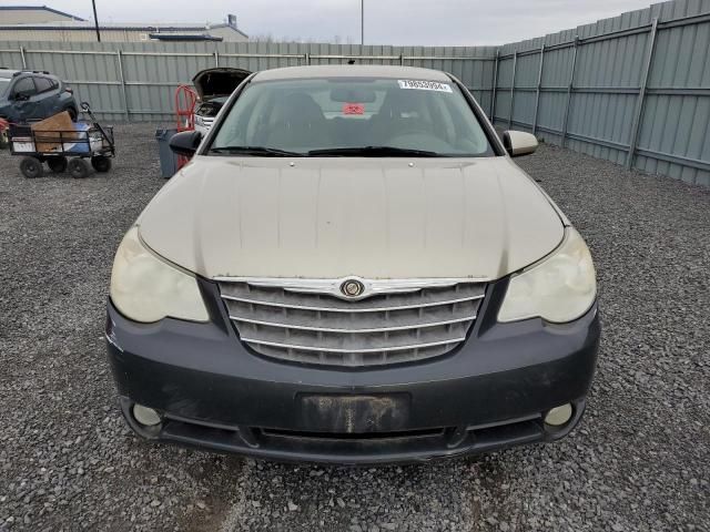 2007 Chrysler Sebring Touring